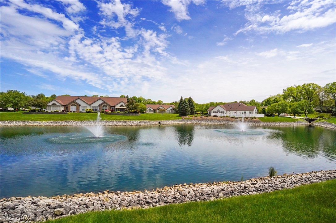 683 Crossings Circle, Tallmadge, Ohio image 35