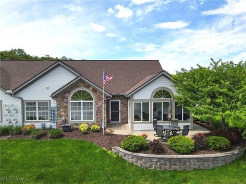 683 Crossings Circle, Tallmadge, OH 44278 - MLS#: 5122117