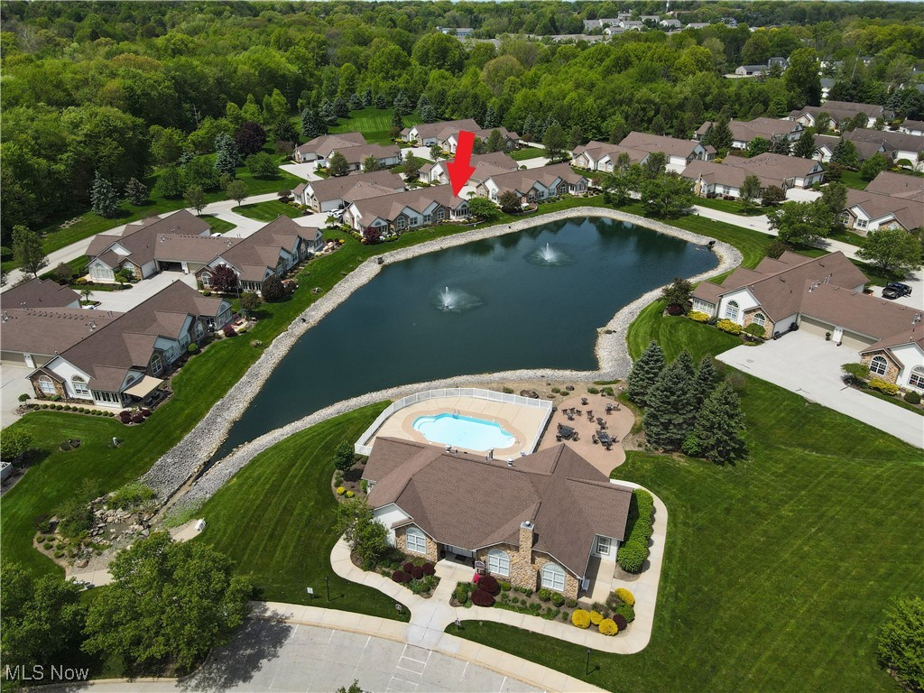 683 Crossings Circle, Tallmadge, Ohio image 49