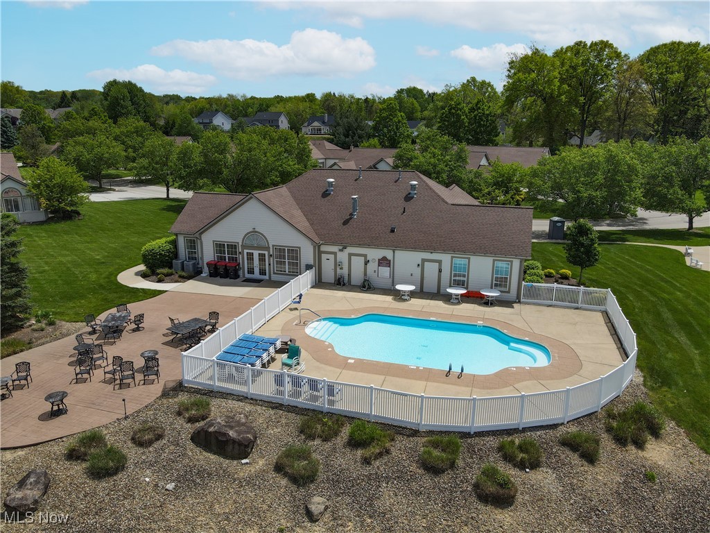 683 Crossings Circle, Tallmadge, Ohio image 47