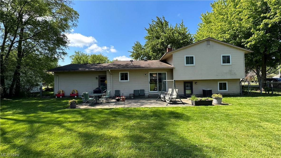 Mentor Estates Sub - Residential