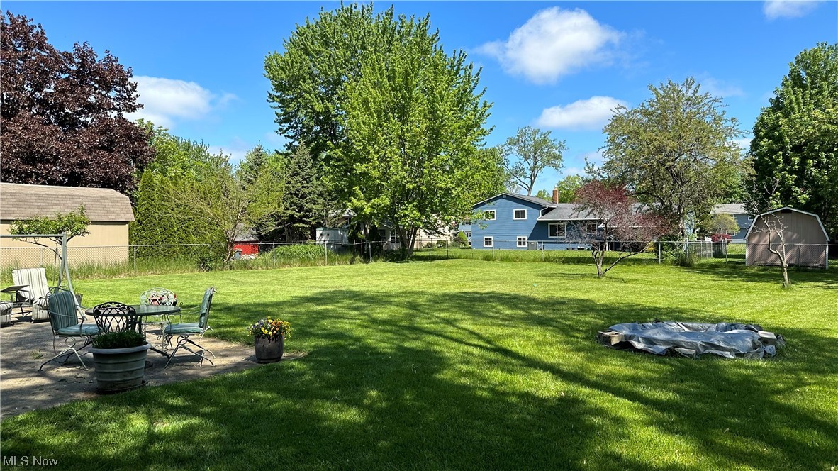 Mentor Estates Sub - Residential