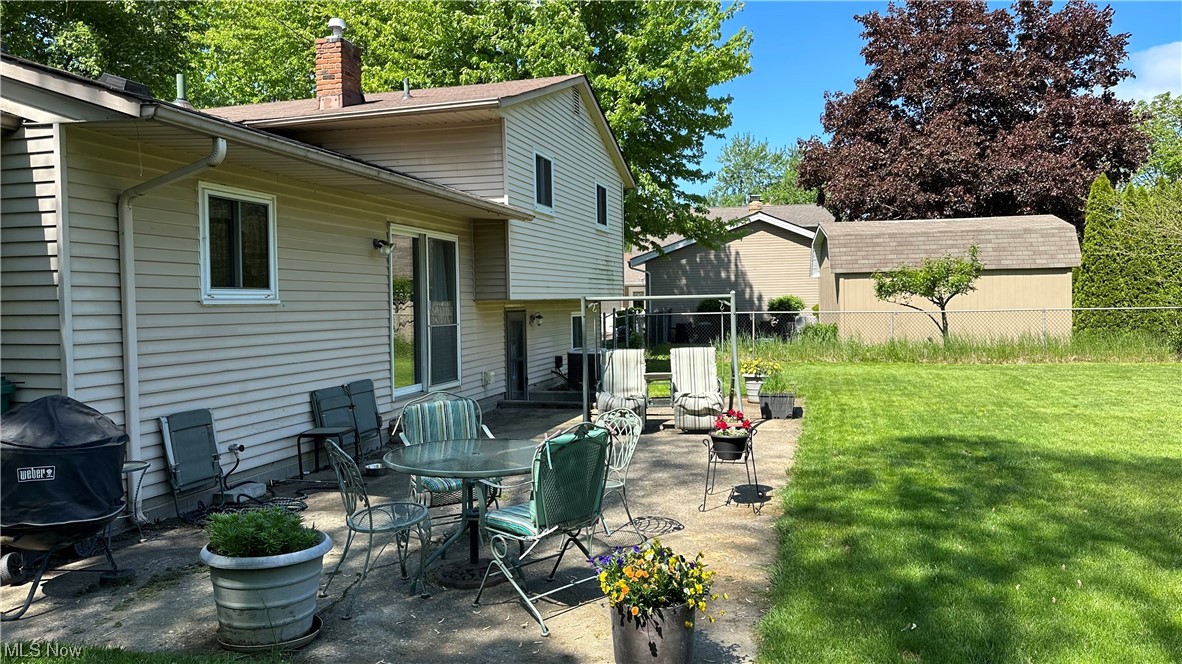 Mentor Estates Sub - Residential