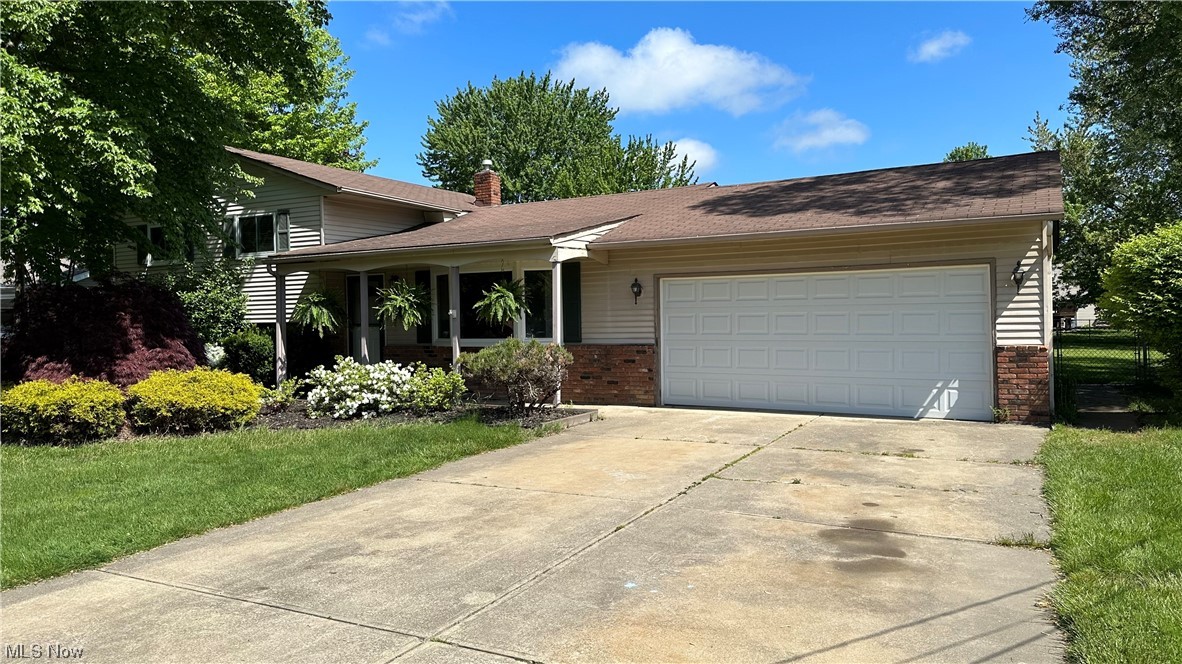 Mentor Estates Sub - Residential