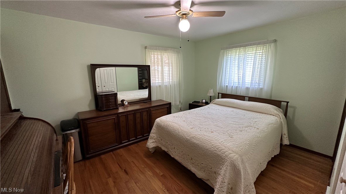 Mentor Estates Sub - Residential