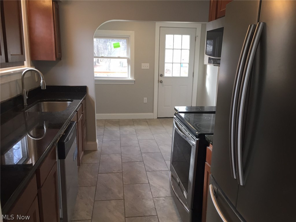 Andover Beach - Residential