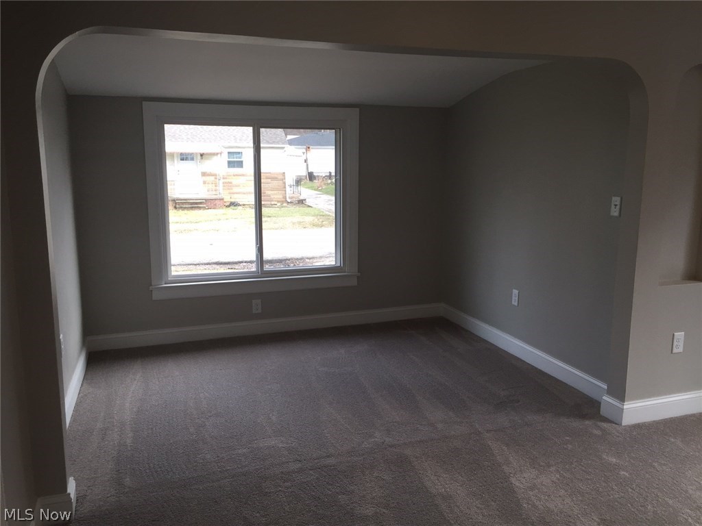 Andover Beach - Residential