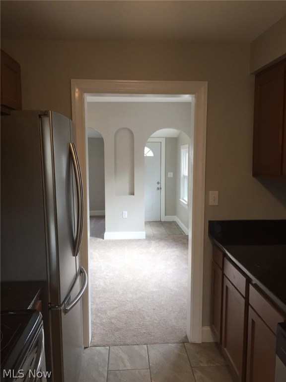 Andover Beach - Residential