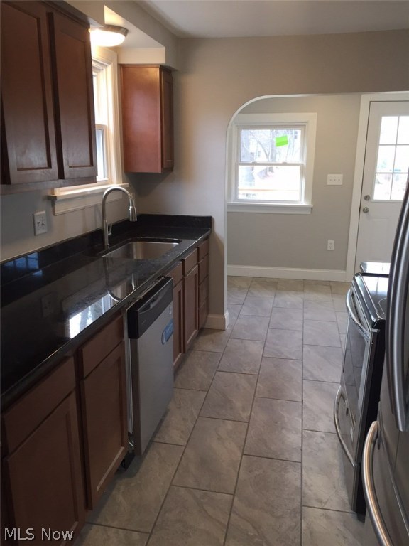 Andover Beach - Residential