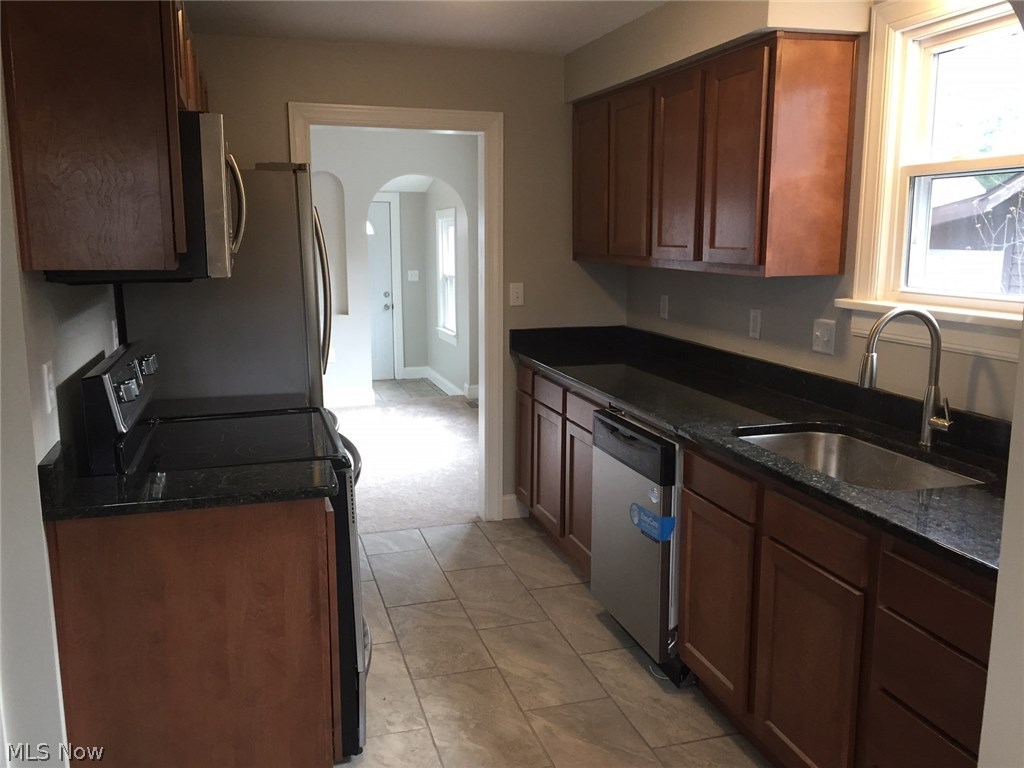 Andover Beach - Residential