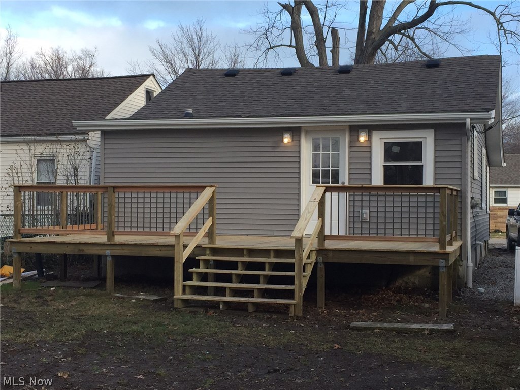 Andover Beach - Residential