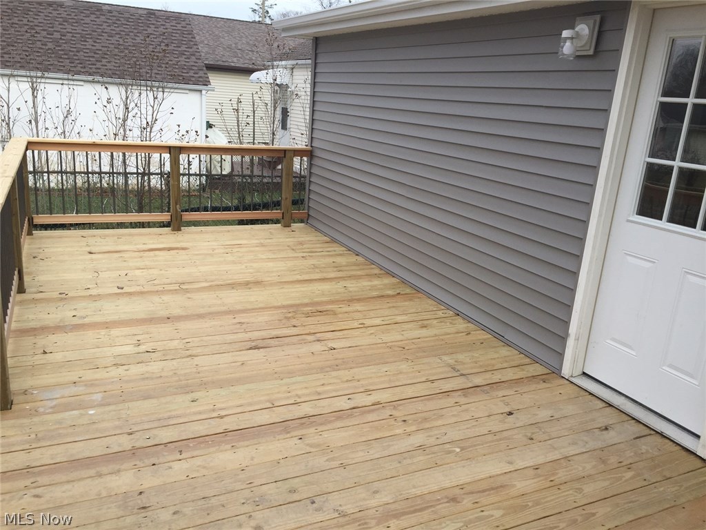 Andover Beach - Residential