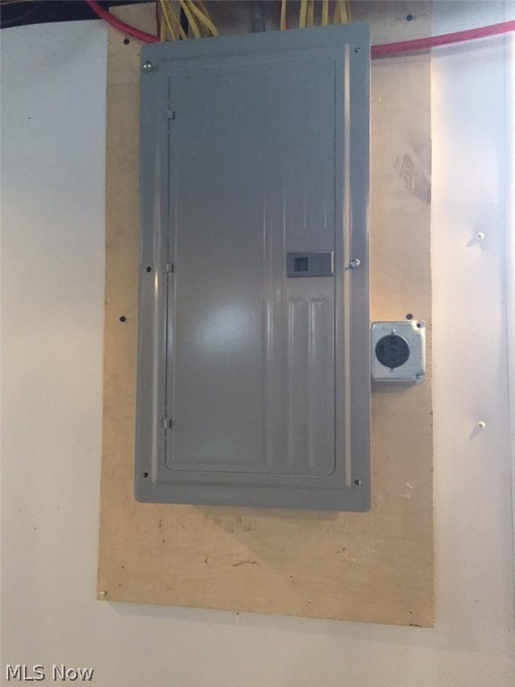 Andover Beach - Residential