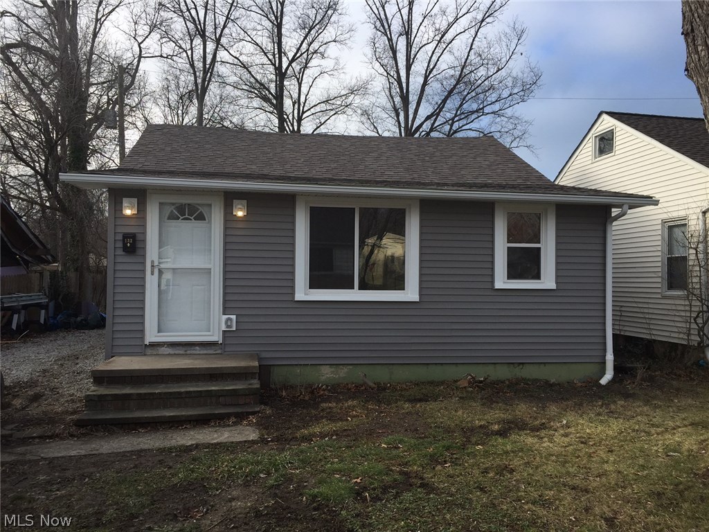 Andover Beach - Residential