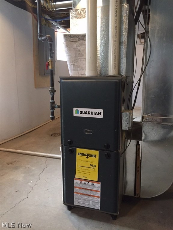 Andover Beach - Residential