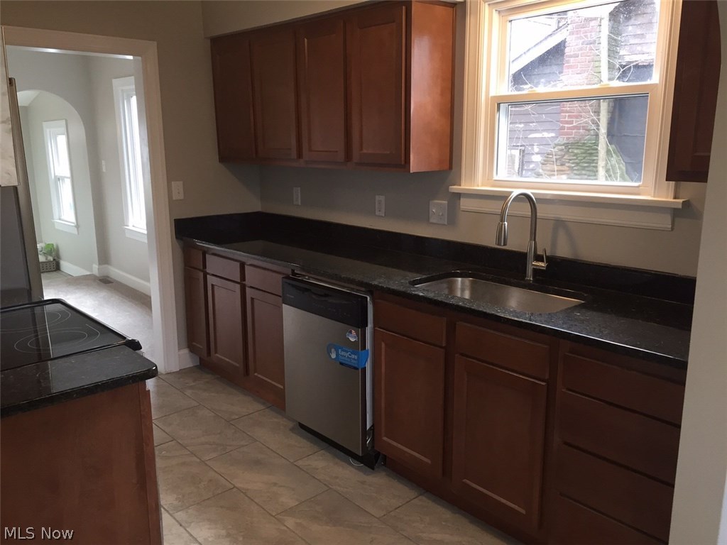 Andover Beach - Residential