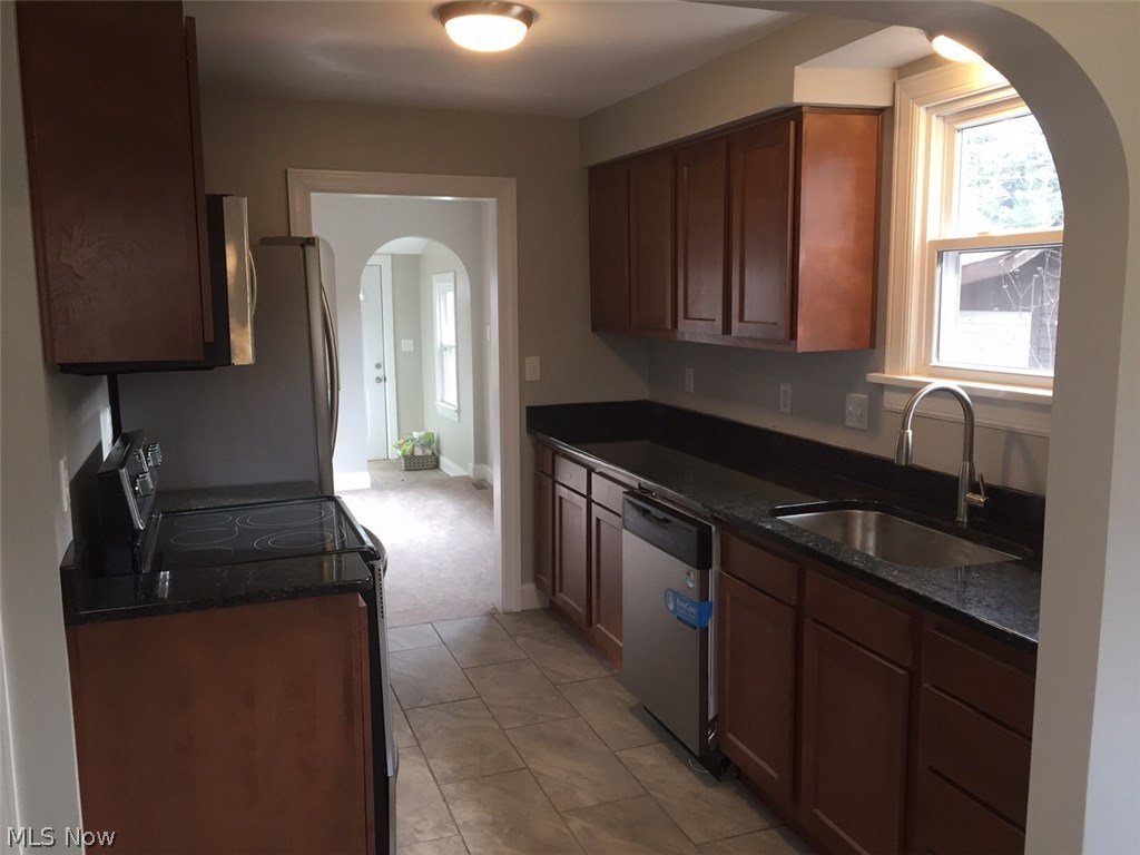 Andover Beach - Residential