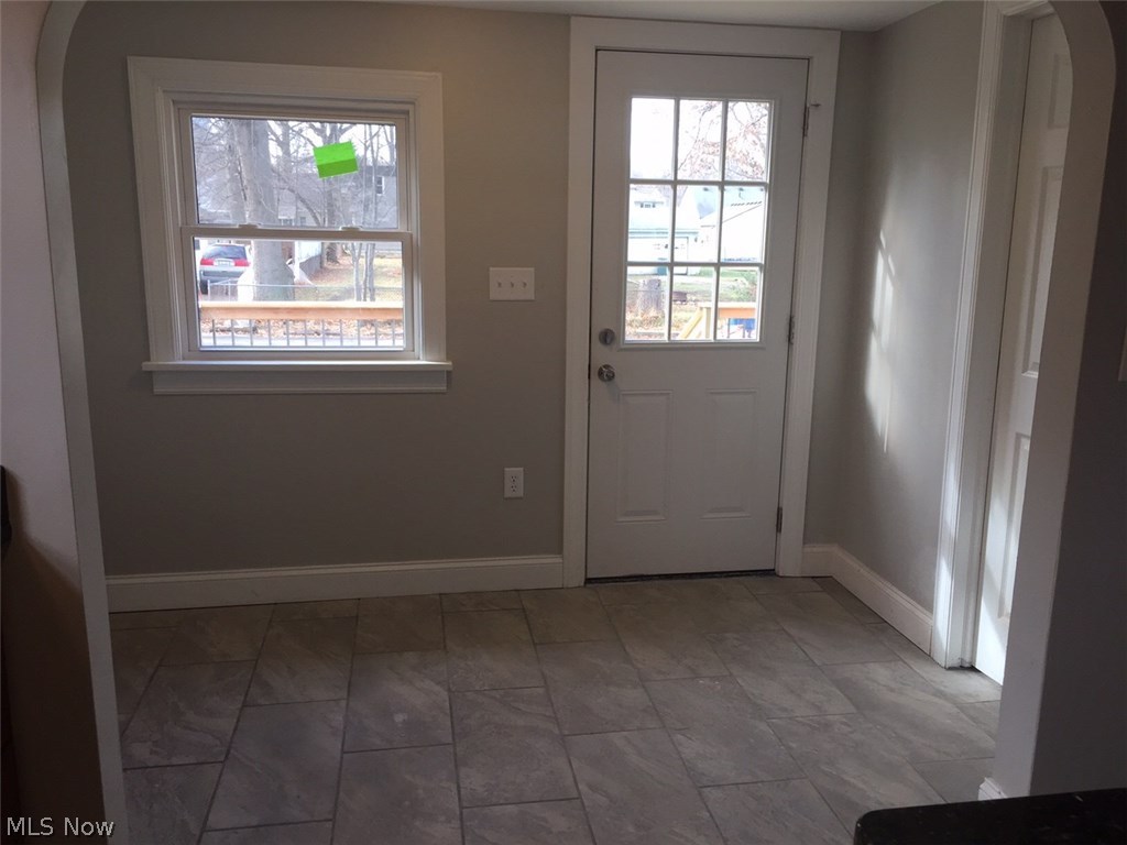 Andover Beach - Residential