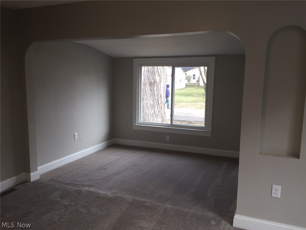 Andover Beach - Residential