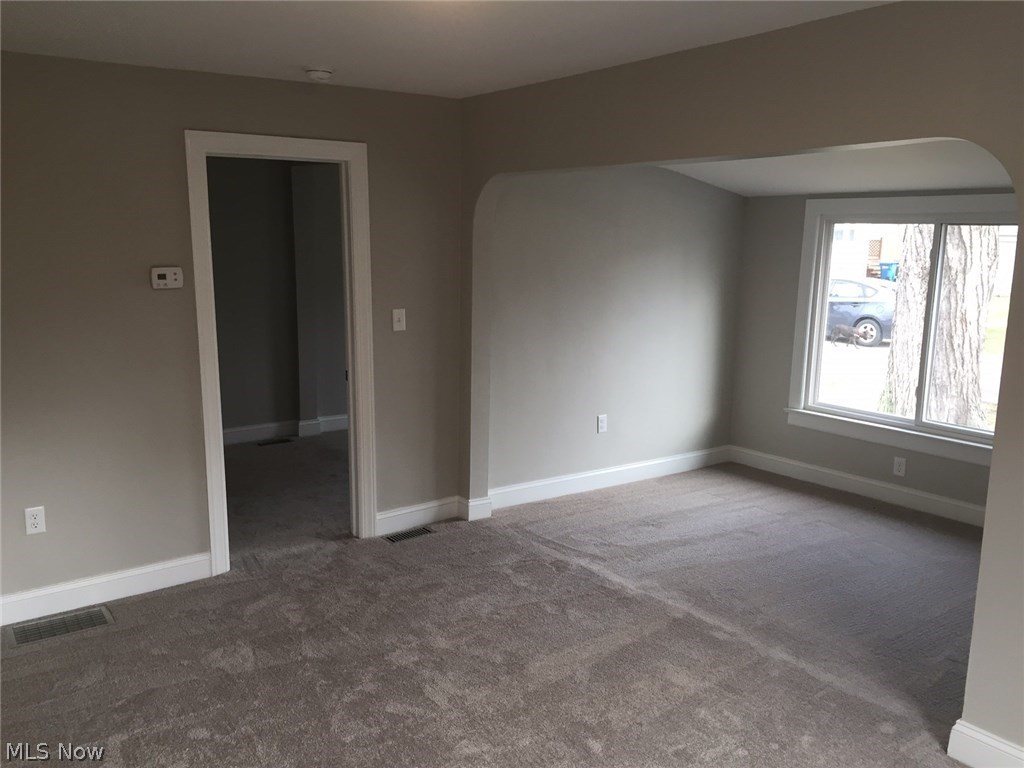 Andover Beach - Residential