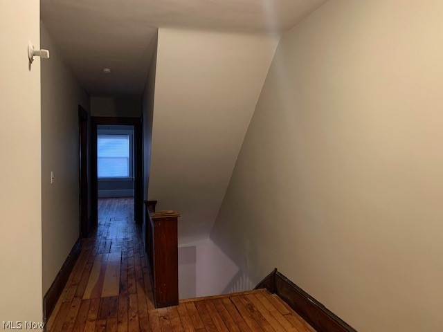 Barber & Lords - Residential Lease