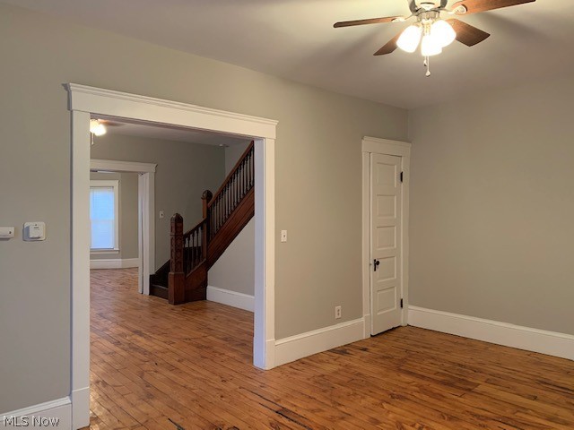 Barber & Lords - Residential Lease