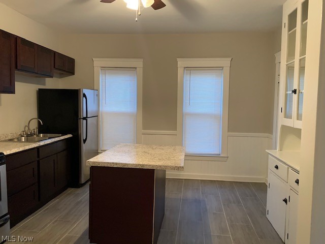 Barber & Lords - Residential Lease