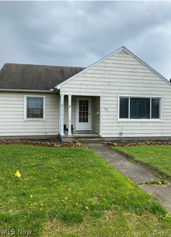 Home Add - Residential