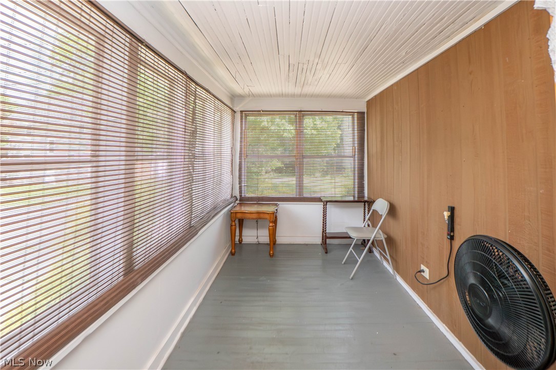 Bellows - Residential