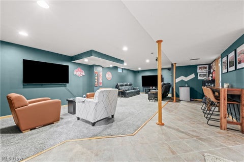 Tiny photo for 2008 Springfield Lake Boulevard, Akron, OH 44312 (MLS # 5239960)