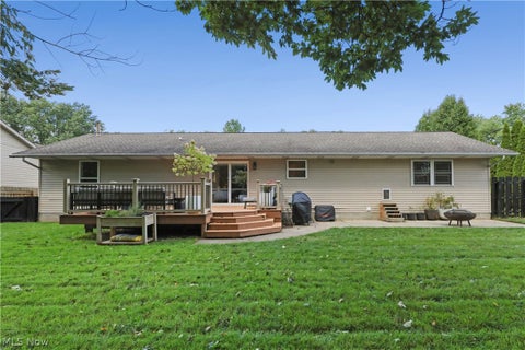 Tiny photo for 2008 Springfield Lake Boulevard, Akron, OH 44312 (MLS # 5239960)