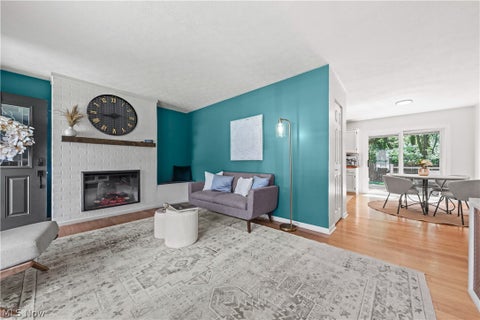 Tiny photo for 2008 Springfield Lake Boulevard, Akron, OH 44312 (MLS # 5239960)