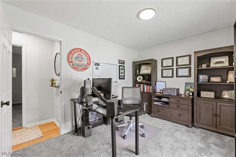 Tiny photo for 2008 Springfield Lake Boulevard, Akron, OH 44312 (MLS # 5239960)