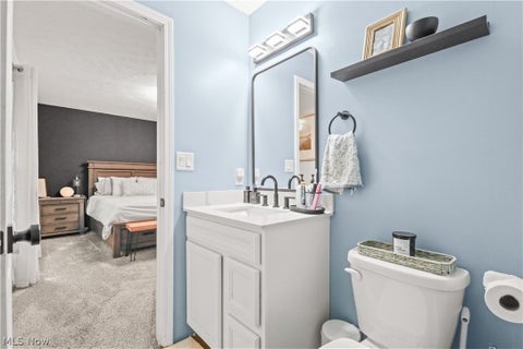 Tiny photo for 2008 Springfield Lake Boulevard, Akron, OH 44312 (MLS # 5239960)