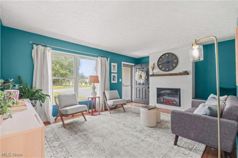 Tiny photo for 2008 Springfield Lake Boulevard, Akron, OH 44312 (MLS # 5239960)