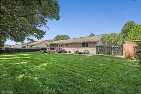 Tiny photo for 2008 Springfield Lake Boulevard, Akron, OH 44312 (MLS # 5239960)