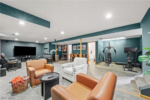 Tiny photo for 2008 Springfield Lake Boulevard, Akron, OH 44312 (MLS # 5239960)