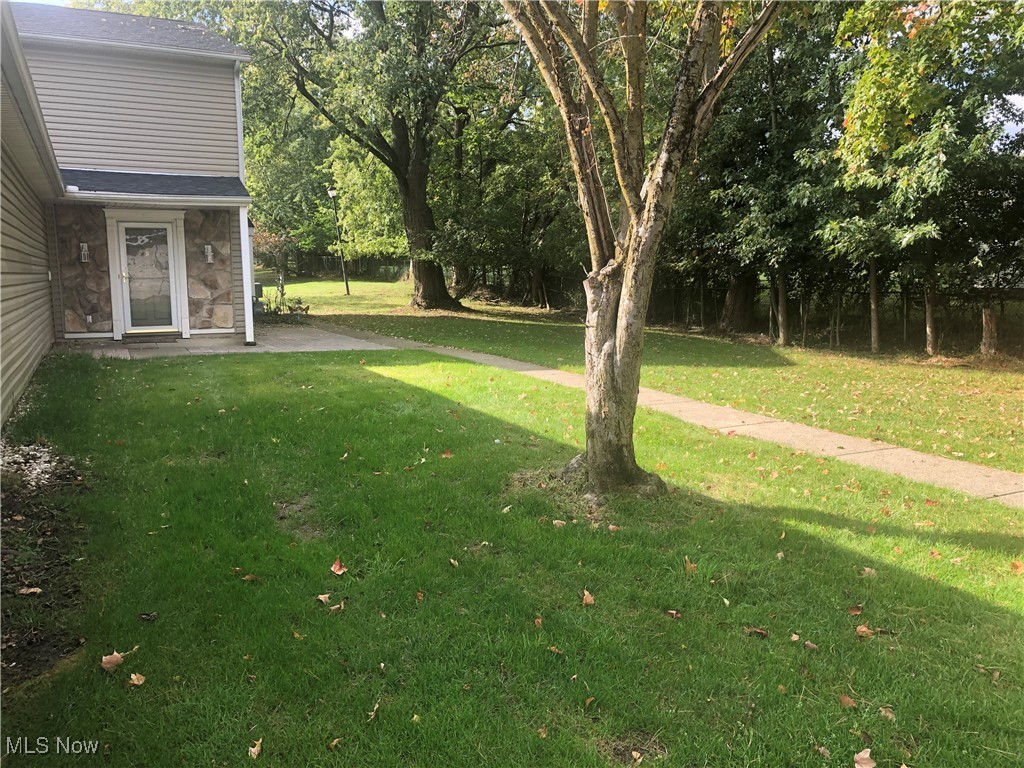 Ivy Hill Condo - Residential