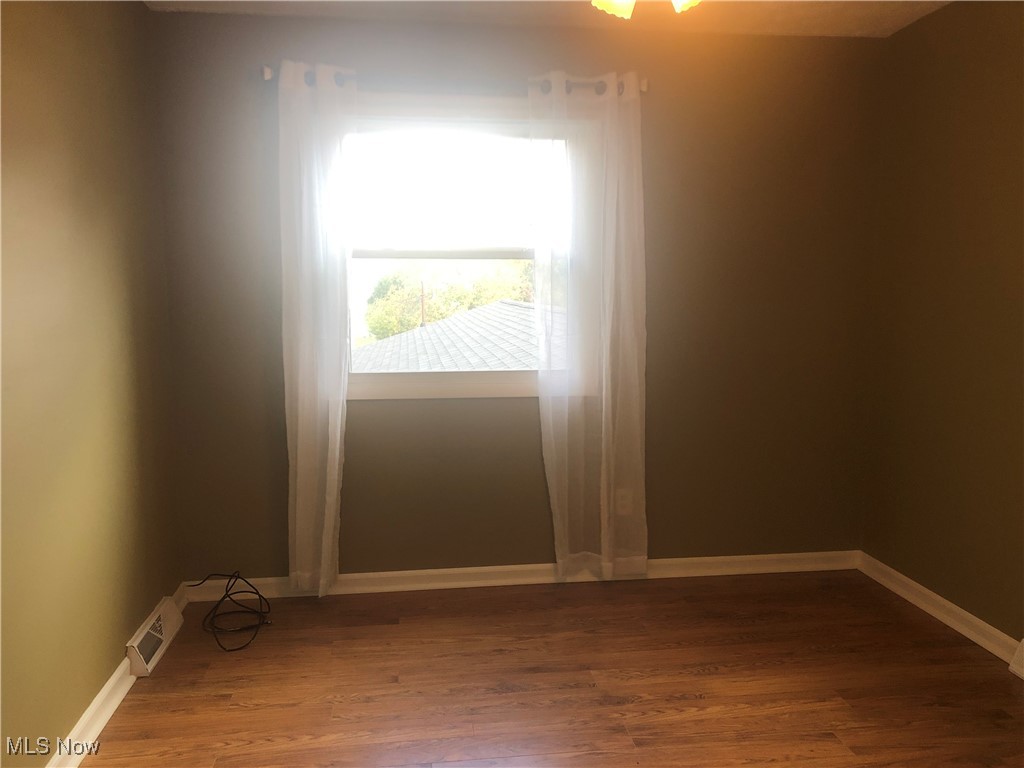 Ivy Hill Condo - Residential