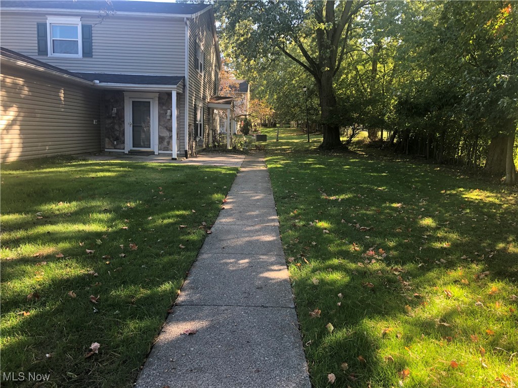 Ivy Hill Condo - Residential