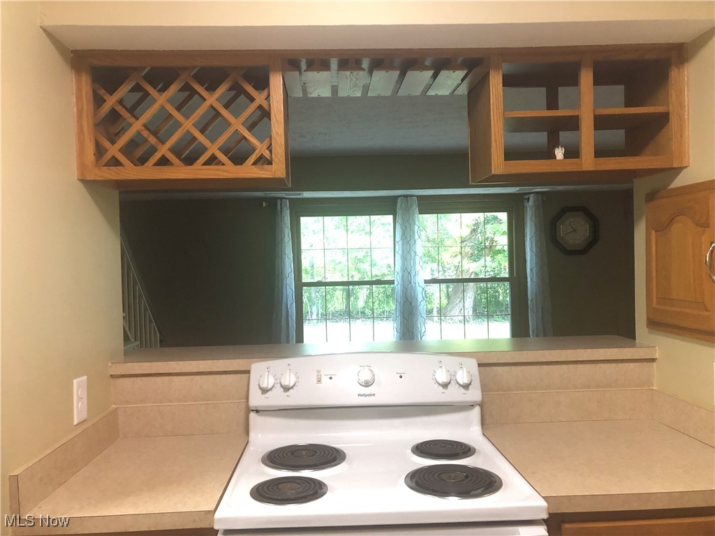 Ivy Hill Condo - Residential
