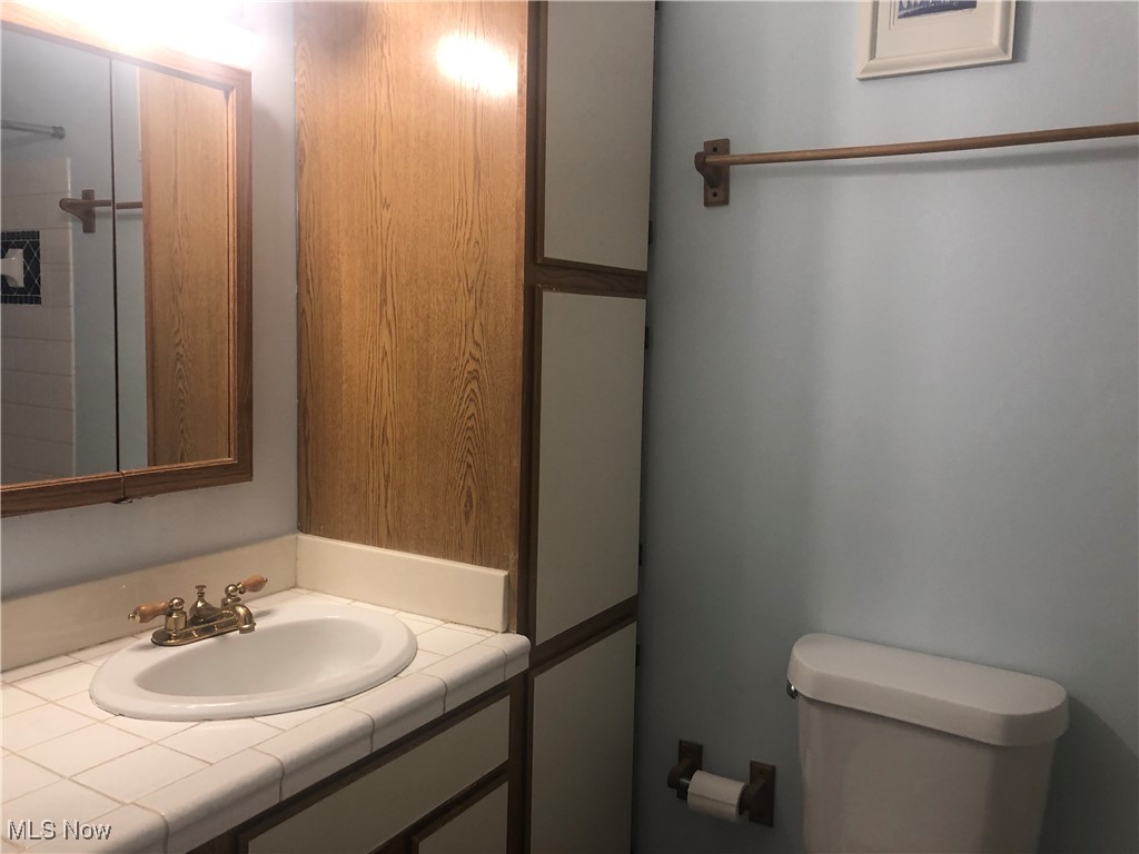 Ivy Hill Condo - Residential