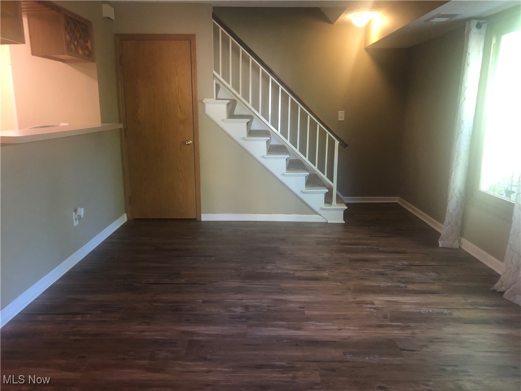 Ivy Hill Condo - Residential