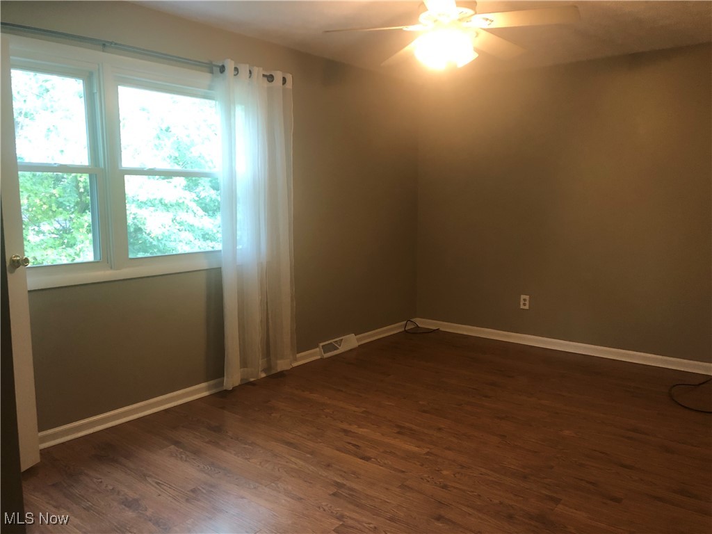 Ivy Hill Condo - Residential