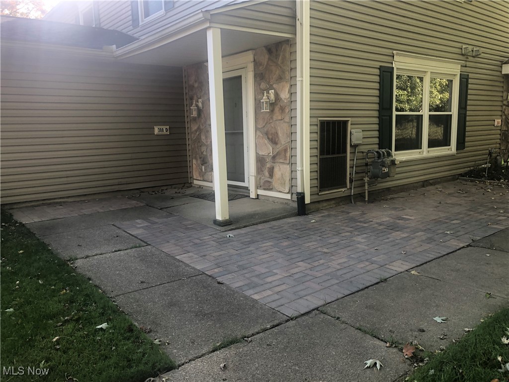 Ivy Hill Condo - Residential
