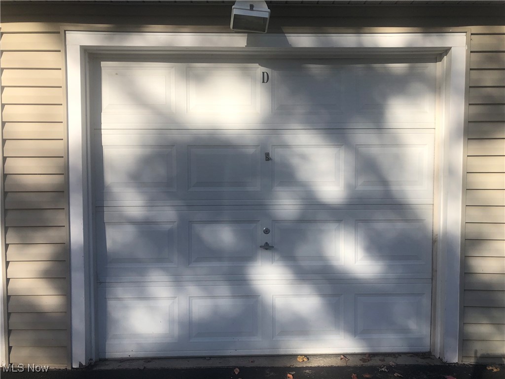 Ivy Hill Condo - Residential