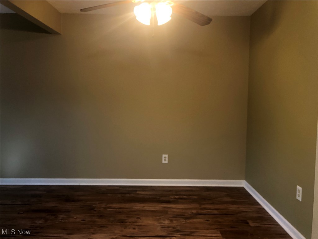 Ivy Hill Condo - Residential