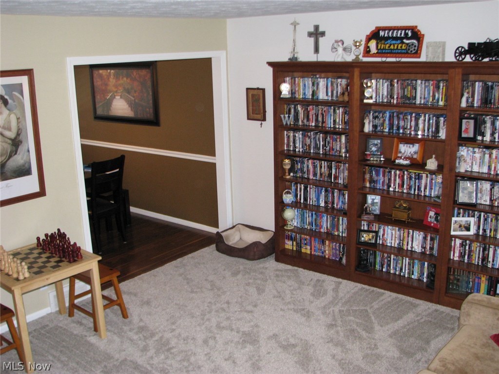 Arbordale Dev Cos Copley Aven - Residential