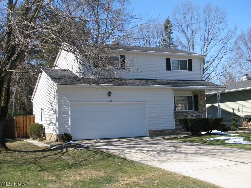 Arbordale Dev Cos Copley Aven - Residential