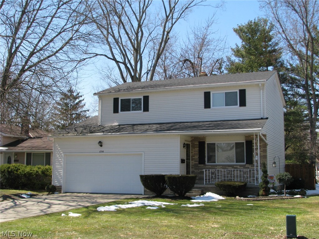 Arbordale Dev Cos Copley Aven - Residential